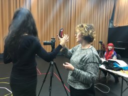 Signature images Fog Theatre 2019